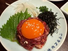 -蒜香焼肉PURUSHIN(马场路店)