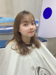 -天使之手