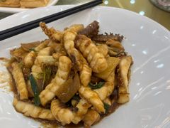-轩记海鲜餐厅·四十五年老字号·经典粤菜(西区彩虹店)