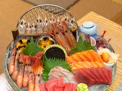 -江户家·日本料理·铁板烧(汉江东路店)
