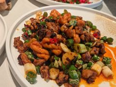 -粤香村(清真川菜店)