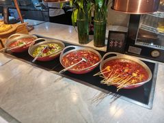 -晶丽香榭自助餐(南京大饭店)