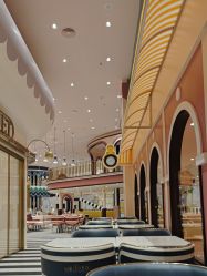 -奈尔宝家庭中心·亲子餐厅(鄞州万达店)