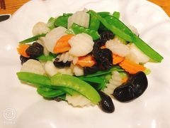 -海小馆海鲜餐厅(茂业百货店)