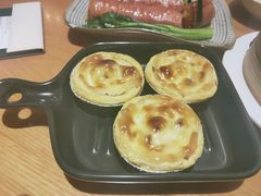 -粤域茶餐厅