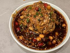 口水鸡-好這口重庆小面(总店)