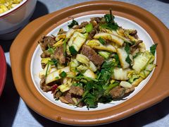 -老海陵·泰州菜(图书馆店)