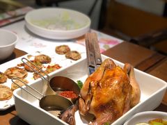 -素描餐厅(灵隐天竺店)