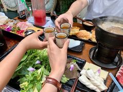 -束河人家(南锣鼓巷店)