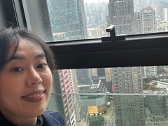 -重庆解放碑威斯汀酒店