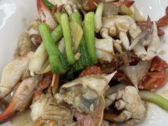 -波记美食店·现捞海鲜