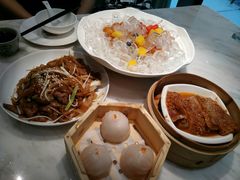 干炒牛河-陶陶居酒家(海岸城店)
