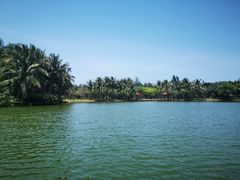 -白沙门生态公园