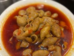 -湘肠香火锅店(团结湖店)
