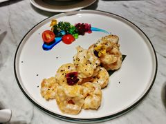 -雪龙轩中餐厅(银基冰雪酒店)