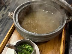 -盡膳口福·百年汤方火锅(科华北路店)