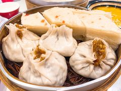 松籽烧卖-冶春茶社(珍园店)