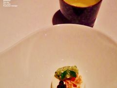 -北京金融街丽思卡尔顿酒店·意味轩 Cepe