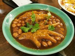 -新旺茶餐厅(嘉里城店)