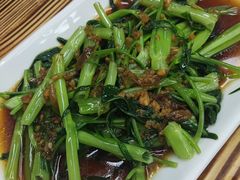 -醉壹号海鲜大排档(厦门美食地标店)