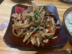 -朗妈私房菜(婺女州店)