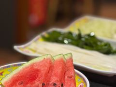 -芦月轩羊蝎子(劲松店)
