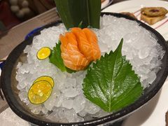 -極上萬膳·日料放题(来福士江景店)