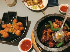 -桂满陇·杭州小馆(巴黎春天浦建店)