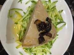 -运德成·天津老味烧烤(广开二马路店)