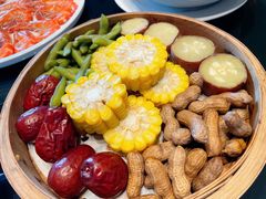 -徐记海鲜(汉城湖|太奥店)