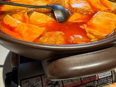 酸汤毛血旺-黔香阁·味(花木店)