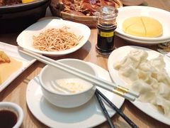 -上关雪東北菜(中房金谊店)
