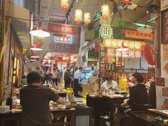 -江北北火锅馆·公路夜市(魏公村店)