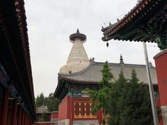 -妙应寺白塔