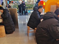 -牛邸·烧肉饭(来福士店)