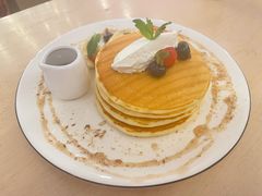-blend咖啡部落(车公庙店)