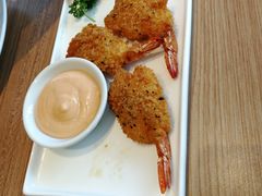 -必胜客(巴沟店)