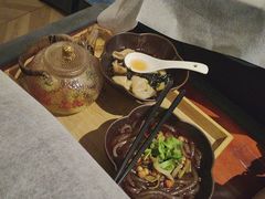 -华夏良子·足道SPA艾灸(翠微店)