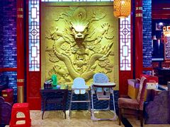 等位区-历蜀记·家宴老火锅(总店)