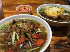 -肆姐面粉馆(坡子街店)