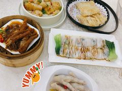 -丰尔粥食·顺德鱼生·干蒸排骨顺德菜(大良分店)