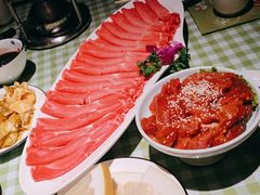 -番食园鲜食火锅(高新店)
