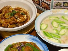 -山水茶艺馆·点心粤菜·30年老字号