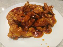 -三姐妹饺子(东木头市店)