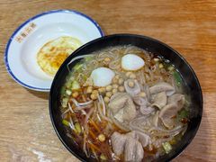 -青石桥老瓦房肥肠粉总店(青石桥总店)