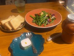 -曼泰·泰餐(江南环球港店)