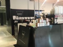-Manner Coffee(芮欧百货店)