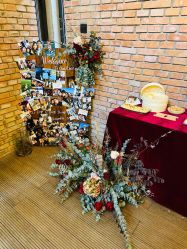 -红砖美术馆-红砖院子·宴会厅