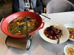 -一澜江宴·江景地标楚菜(江滩公园店)