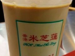-美芝莲(东方宝泰店)